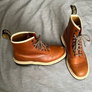 Dr. Martens boots